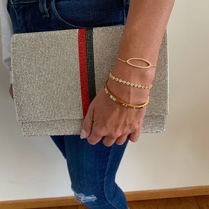 Gorgeous trendy bag!